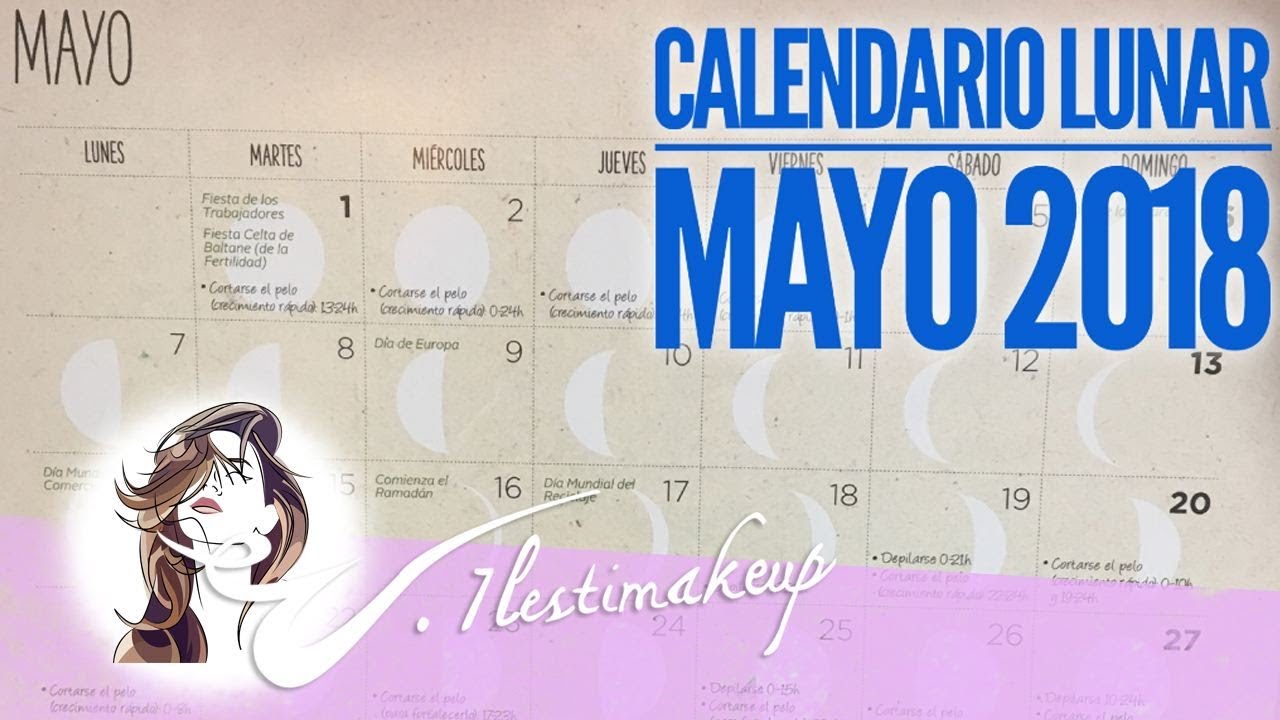 Calendario Lunar Para Cortarse El Cabello 2020 Vibra