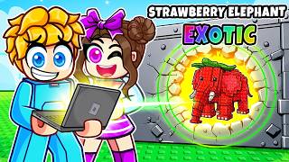 ROBLOX TRESOR HACKEN FÜR BRAINROTS...
