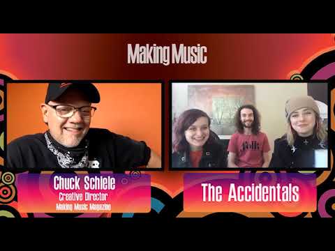 The Accidentals Interview
