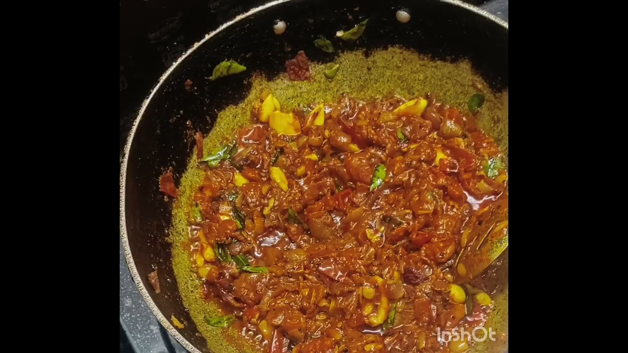 சங்கரா மீன் குழம்பு இந்த ஸ்டேஜில் செஞ்சு சாப்பிடுங்க சுவையா இருக்கும்