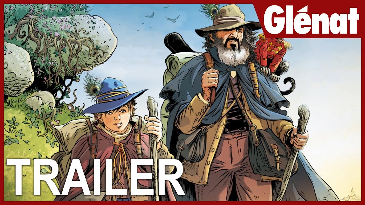 R mi Sans Famille Trailer YouTube r-mi-sans-famille-trailer-youtube