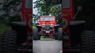 Hardtop Fj 45‼️#shortsfeed #shortsyoutube #shortvideo #shortviral #hardtop #fj45 #shorts #short