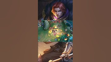 Mobilelegends Tigreal game play💫Tigreal tutorial2👍build  top1glrobal tigreal #mlbb #mlbbshorts #fyp