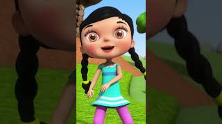 हाथी राजा कहाँ चले, Hathi Raja Kahan Chale #shorts #kidsrhymes #poems #nurseryrhymes #kidsrhymes