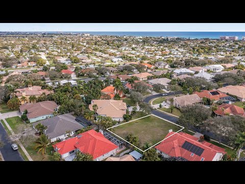 565 Newport Drive, Indialantic, FL home video tour