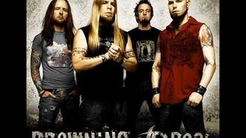 Drowning Pool - Paralyzed