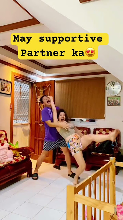 Marnie Magallanes | #dance #dancechallenge #trending #couple #foryou