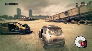 DiRT 3 - Episode 1 - My First Time