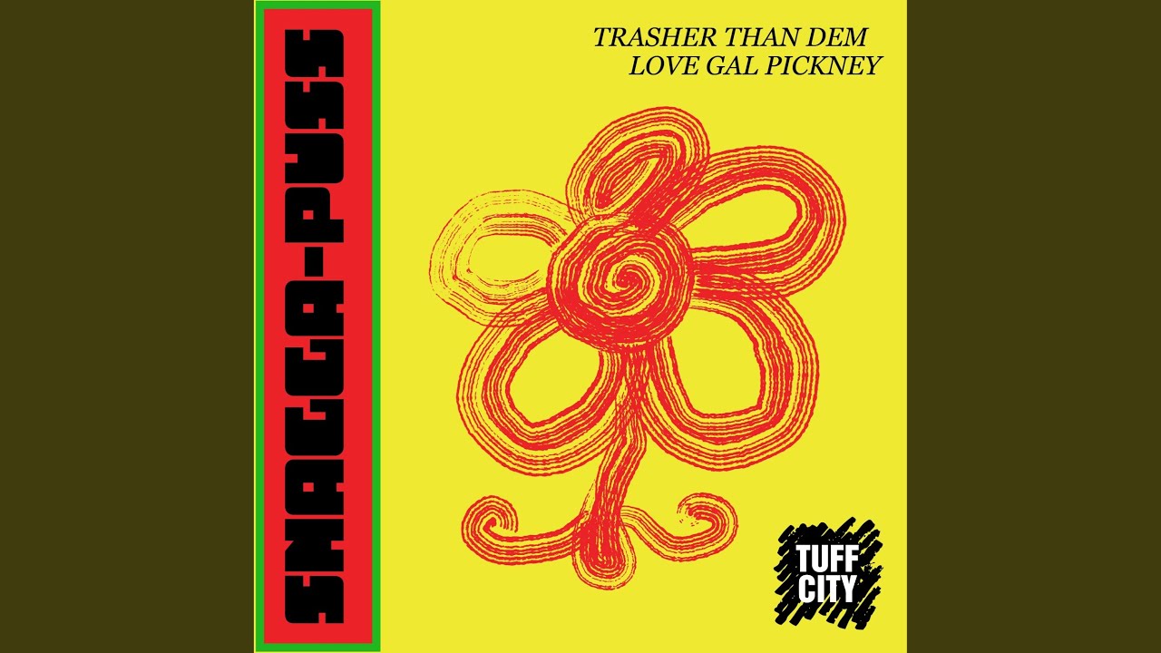 Love Gal Pickney (Yankee Mix)