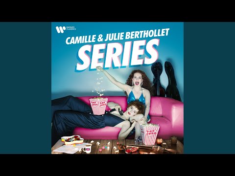 Putar The Simpsons (Arr. Gonet) - Camille Berthollet