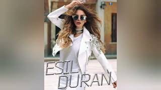 Esil Duran - Iskam Pakесил Дюран - Искам Пак, 2001