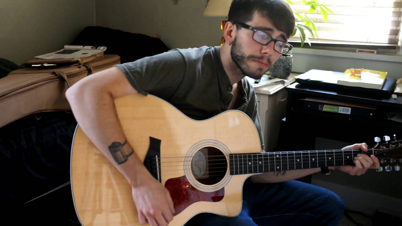 This is Nothing New- Austin Lawrence