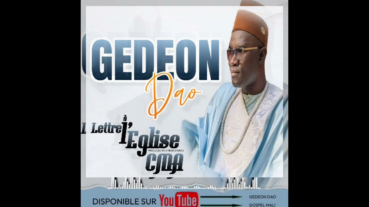 Lettre pour CMA- Mali (centenaire)