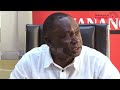 MSIGWA AFUNGUKA ALIVYOWEKEZA NJE YA SIASA, AITAJA YANGA