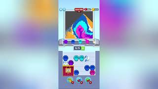 Sand Loop Level 318 Solution Walkthrough 
