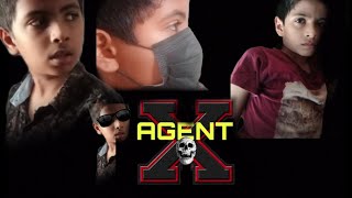 AGENT X | REAL TEASER | MNS_364 | TEASER 2 |