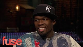 50 cent | on the record