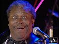 Capture de la vidéo B.b. King. Мдм. 1994 Год