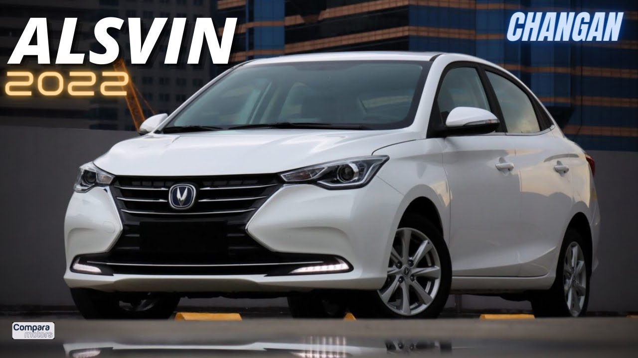 versiones-y-precios-changan-alsvin-2022-m-xico-youtube