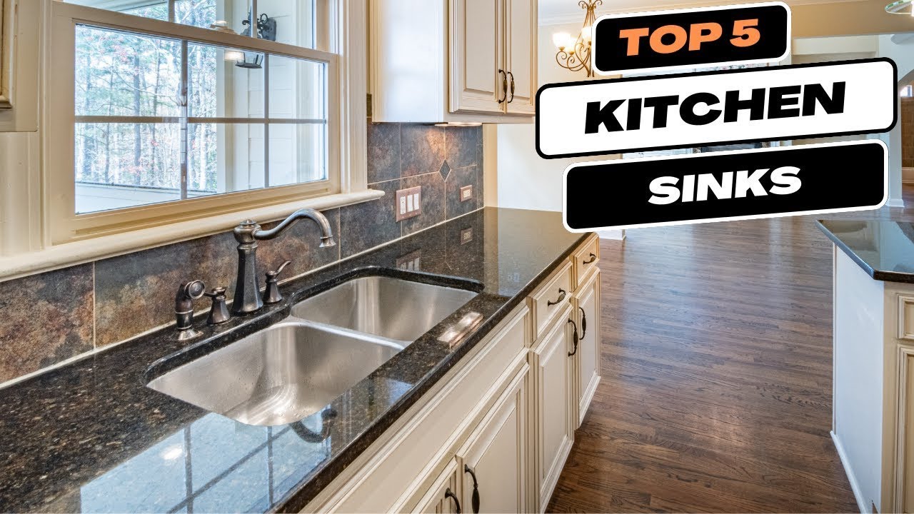 Top 5 Best Kitchen Sinks Buying Guide On Aliexpress