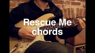 Vídeo de Rescue Me