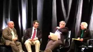 2007 State of the Net Panel: User-Generated Content - Can Copyright Tolerate Mixing & Mashing