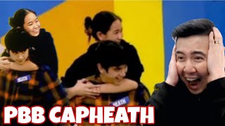 Capheath  Sweet Moments  Pbb Collab Caprice Cayetano Heath