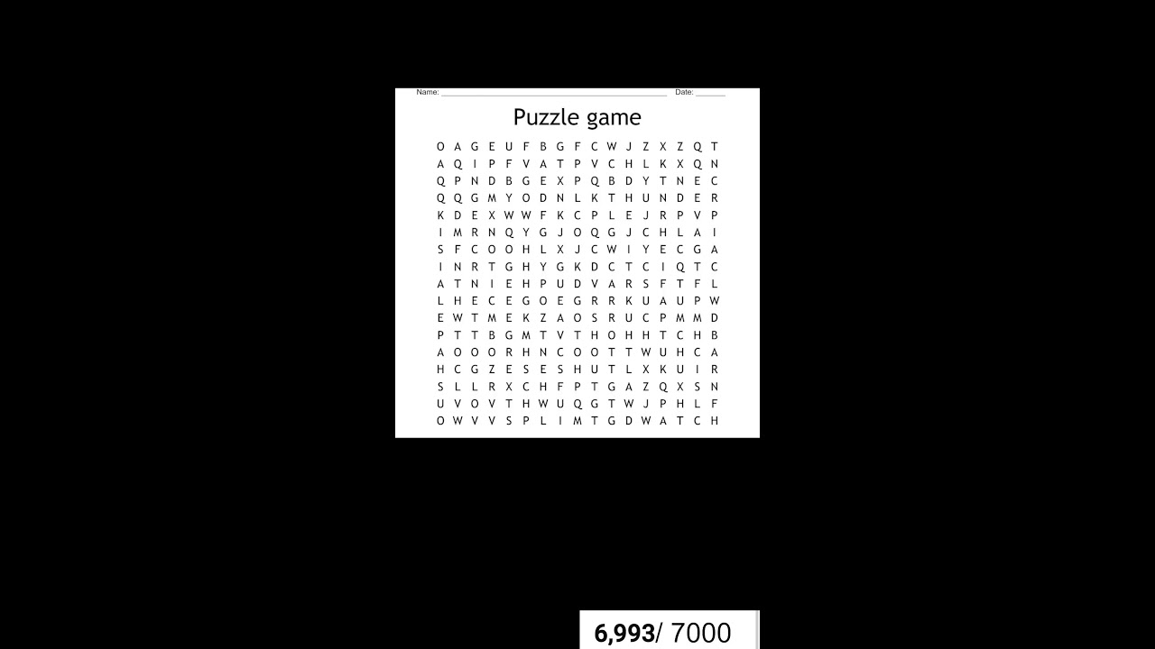 Fun Puzzle -💝 Thangapulla 💝 Live Stream