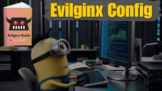 Evilginx : Configuring Evilgenix| L6