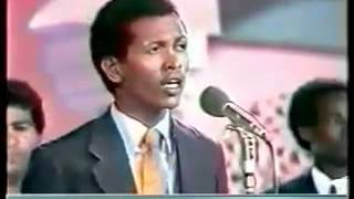 Heestii Siraadeey - Xasan Aadan Samatar