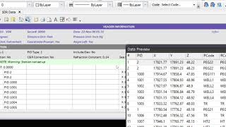 Step 1How to Import DATA in Autoplotter screenshot 4