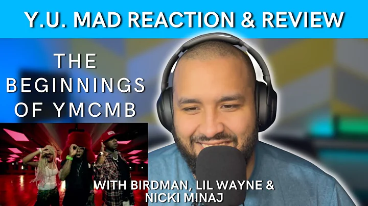Birdman ft. Nicki Minaj & Lil Wayne - Y.U. Mad Rea...