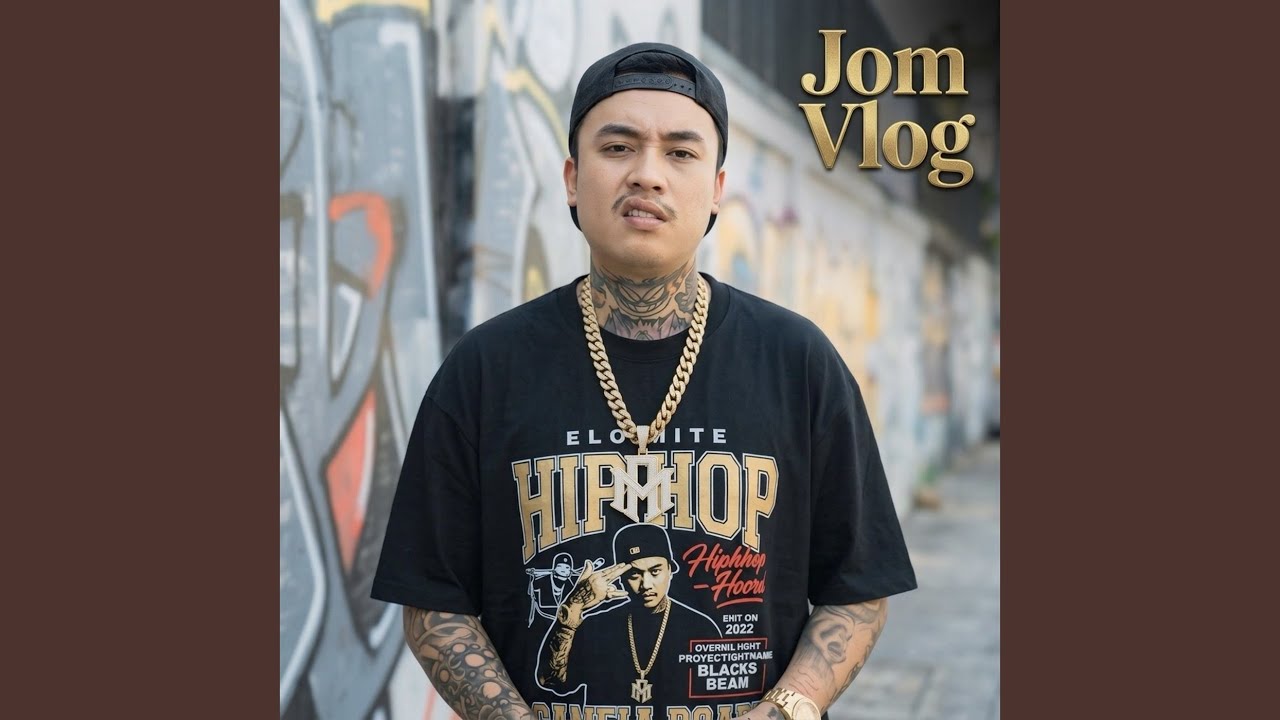 Watch Jom Vlog on YouTube Watch Jom Vlog on YouTube