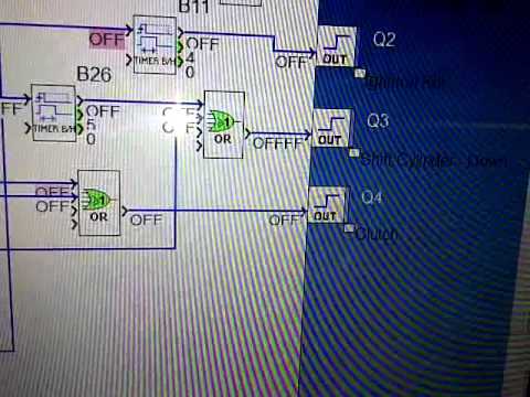 LUFSAE Pneumatic Shift Logic