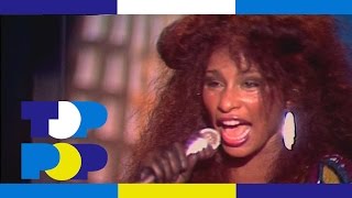 Chaka Khan - This Is My Night • TopPop