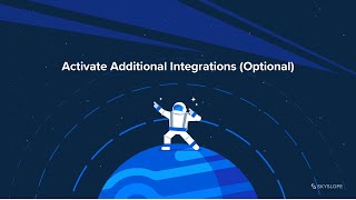 NextHome x SkySlope Books | Step 8 - Activate Additional Integrations