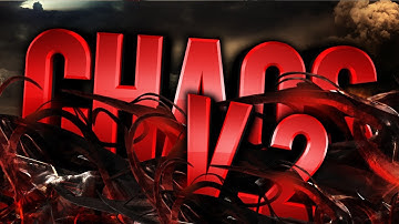 Call of Duty Modern Warfare 3 Montage | Chaos V.2