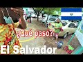 🇸🇻 (I'm Back in San Miguel!) This Salvadoran Used to Live in the USA, but Said There Were Problems