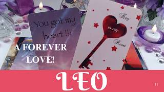 LEO LOVE♌💖ROMANTIC FEELINGS ARE FLYING🤯I CAN FALL SO EASY FOR YOU💖 LEO LOVE TAROT💖#leolovetarot