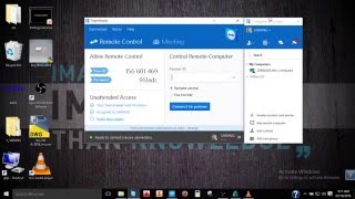 PROTOCOL NEGOTIATION FAIL IN TEAMVIEWER |  FIX IT | 99.99%