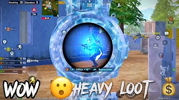 Wow!😱REAL BEST LOOT GAMEPLAY PRO CONQUEROR LOBBY,SAMSUNG,A7,A8,J4,J5,J6,J7,J2,J3,XS,A3,A4,A5,A6,A7