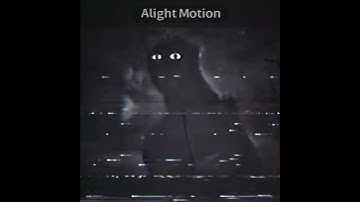 Godzilla analog horror edit {Untrust us}