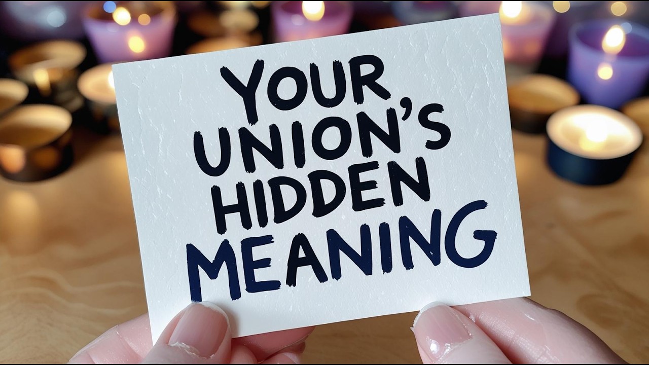 The BITTERSWEET IRONY between you... holds a POWERFUL meaning ❤️