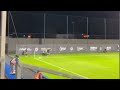 Le but de Jean-Mattéo Bahoya contre Pau vu du stade !