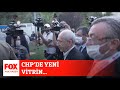 CHP’de yeni vitrin… 27 Temmuz 2020 Gülbin Tosun ile FOX Ana Haber