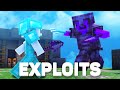 5 Ways To Exploit The Spear in Minecraft