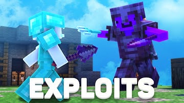 5 Ways To Exploit The Spear in Minecraft