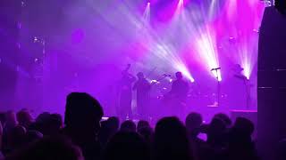 The Infamous String Dusters - Gravity - Vic Theatre - Chicago, IL - 2/7/20