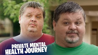 Chris Combs Opens Up About Mental Health Struggles | 1000-Lb Sisters