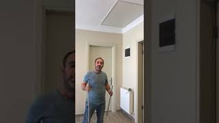 Fakro Lüks Çatı Merdiveni.çatı Merdiveni.tavan Arası Merdiveni.katlanır Merdiven